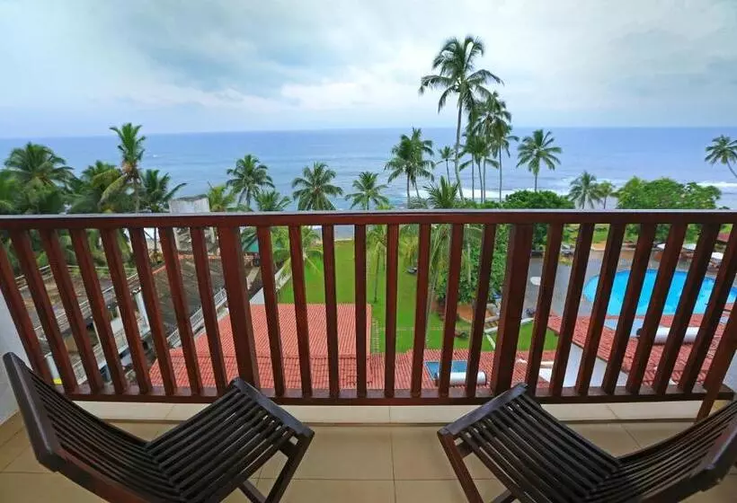 Hotel Citrus Hikkaduwa