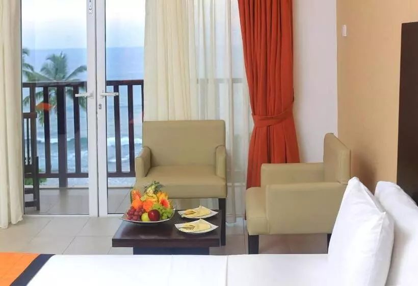 Hotel Citrus Hikkaduwa