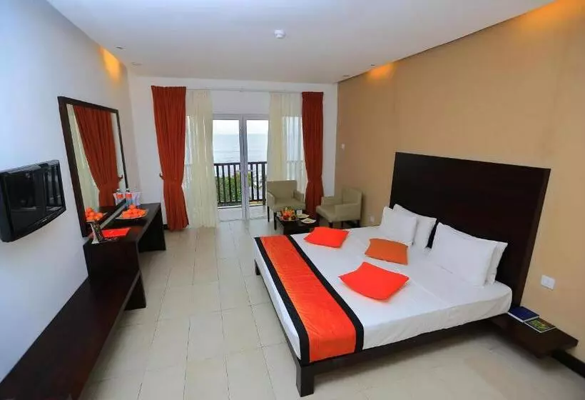 Hotel Citrus Hikkaduwa
