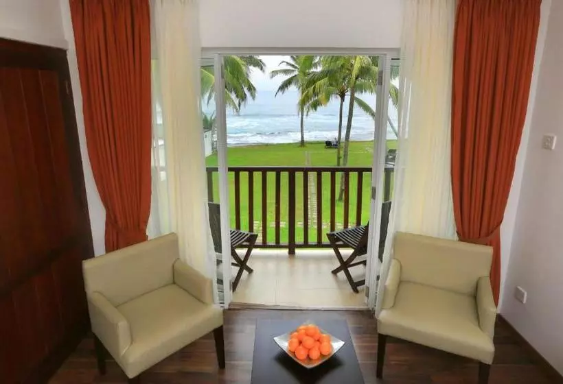 Hotel Citrus Hikkaduwa