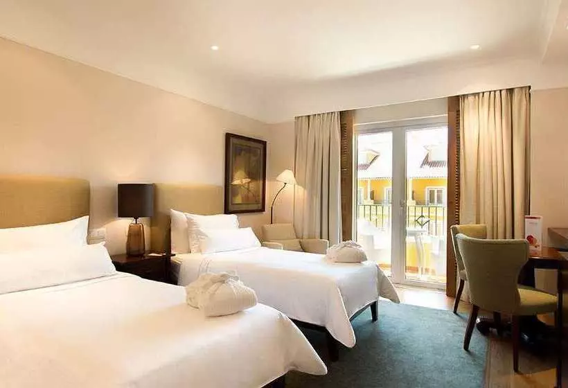 酒店 Dolce Camporeal Lisboa