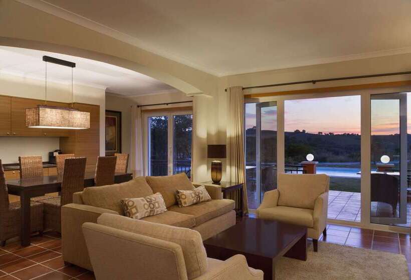 酒店 Dolce Camporeal Lisboa