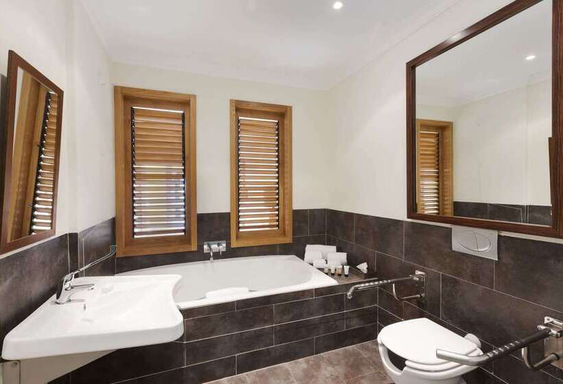 酒店 Dolce Camporeal Lisboa