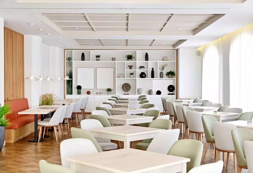 酒店 Dolce Camporeal Lisboa