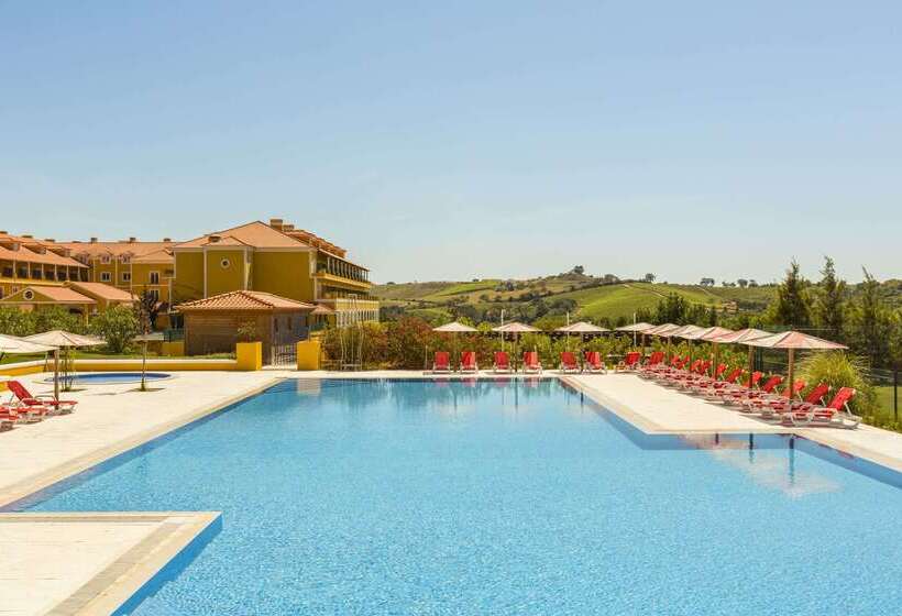 酒店 Dolce Camporeal Lisboa