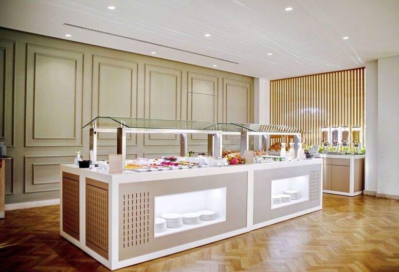 酒店 Dolce Camporeal Lisboa