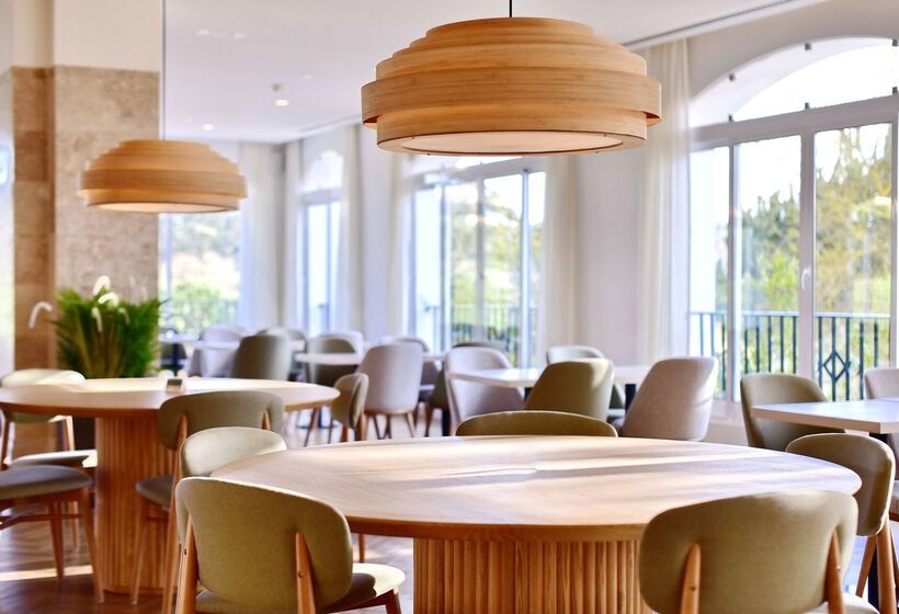 酒店 Dolce Camporeal Lisboa