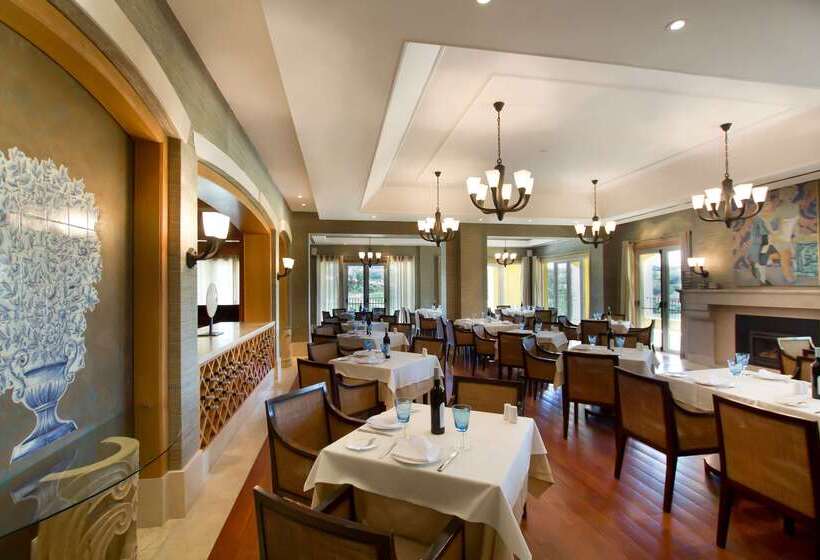 酒店 Dolce Camporeal Lisboa