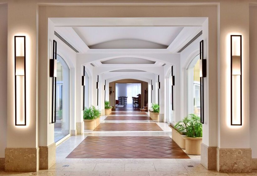 酒店 Dolce Camporeal Lisboa