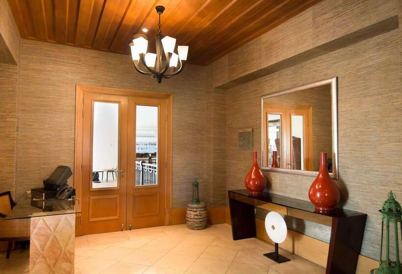 酒店 Dolce Camporeal Lisboa