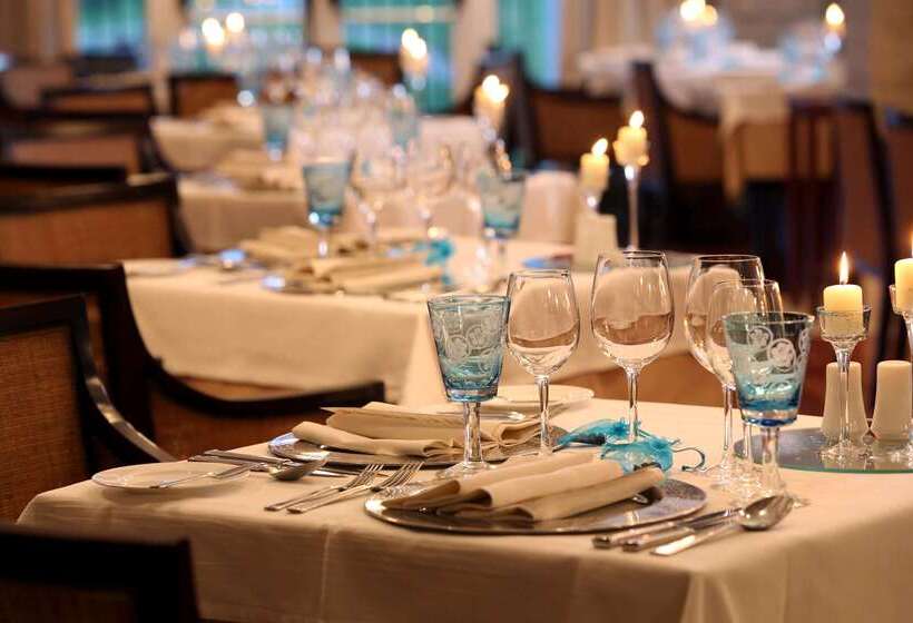 酒店 Dolce Camporeal Lisboa