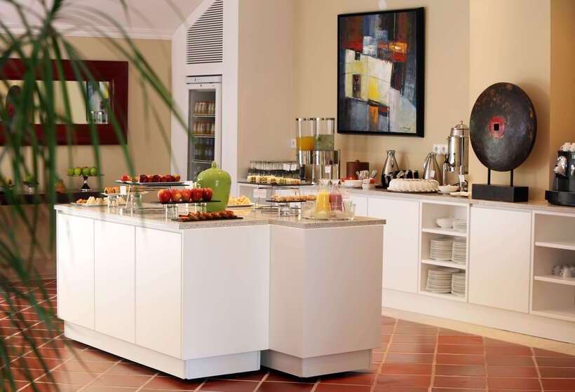 酒店 Dolce Camporeal Lisboa