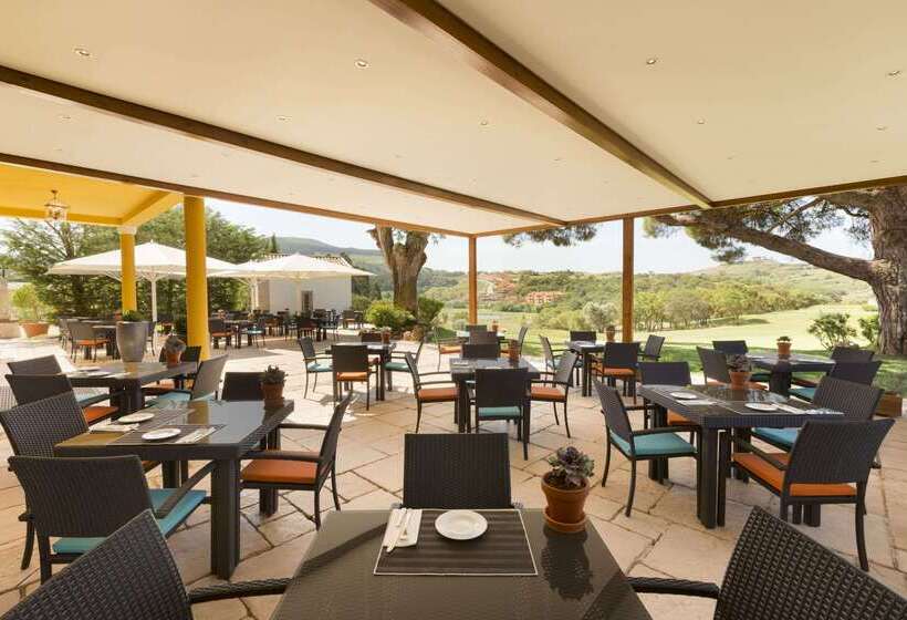 酒店 Dolce Camporeal Lisboa