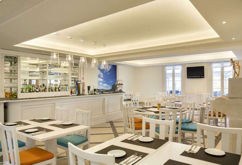 酒店 Dolce Camporeal Lisboa