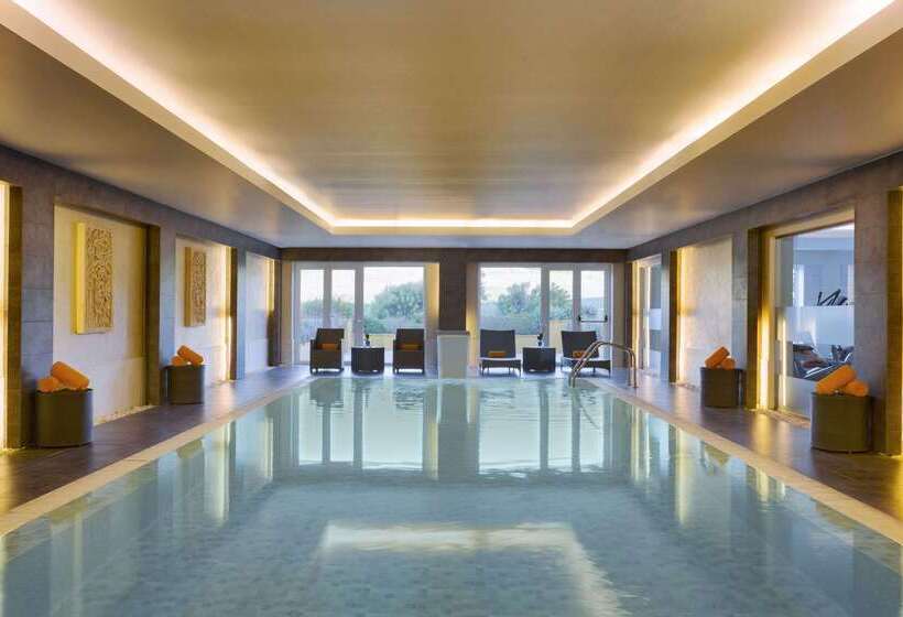 酒店 Dolce Camporeal Lisboa