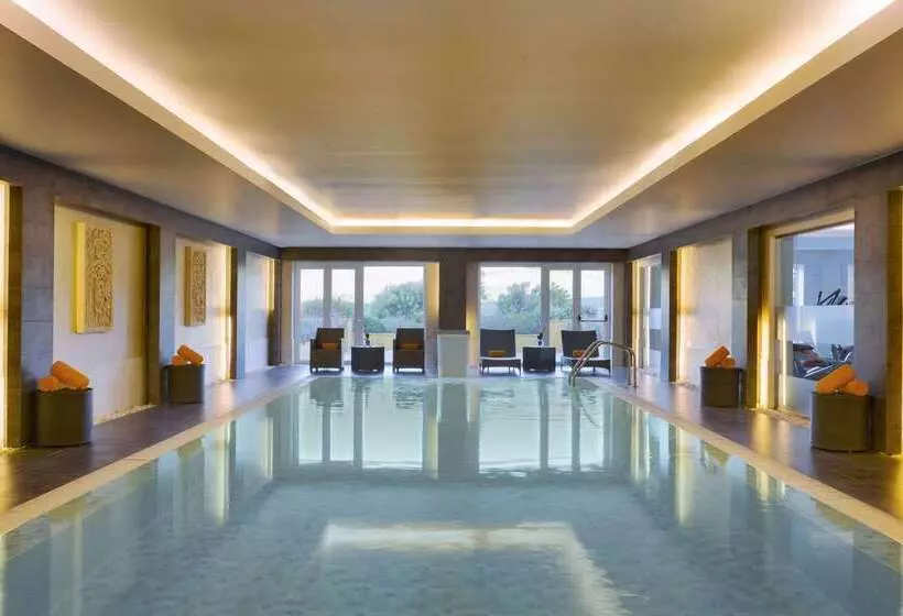 酒店 Dolce Camporeal Lisboa