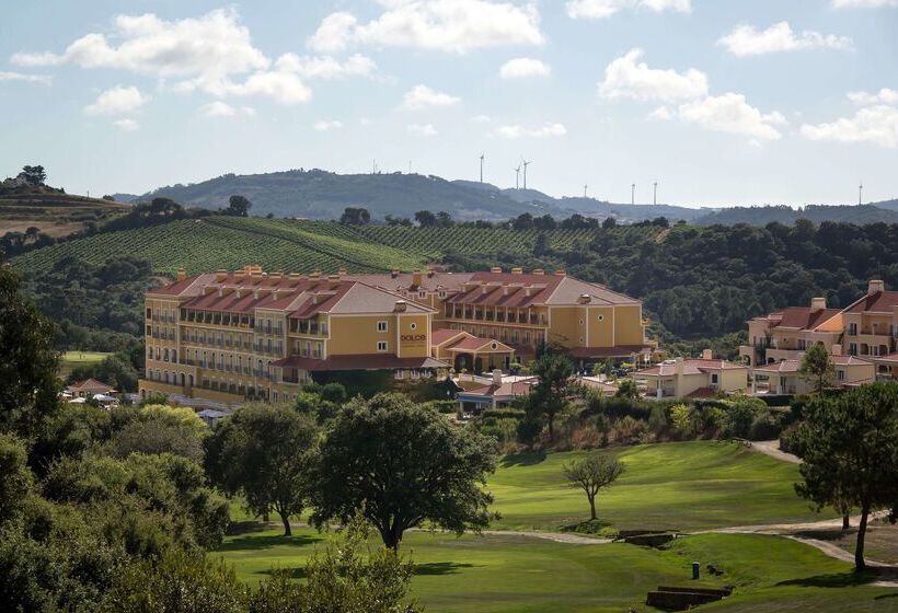 酒店 Dolce Camporeal Lisboa