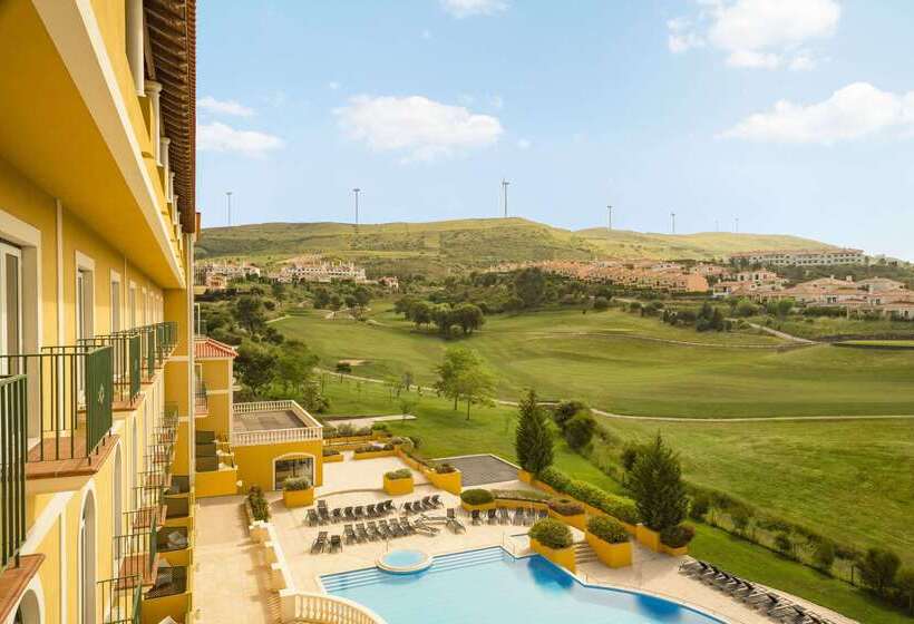 酒店 Dolce Camporeal Lisboa