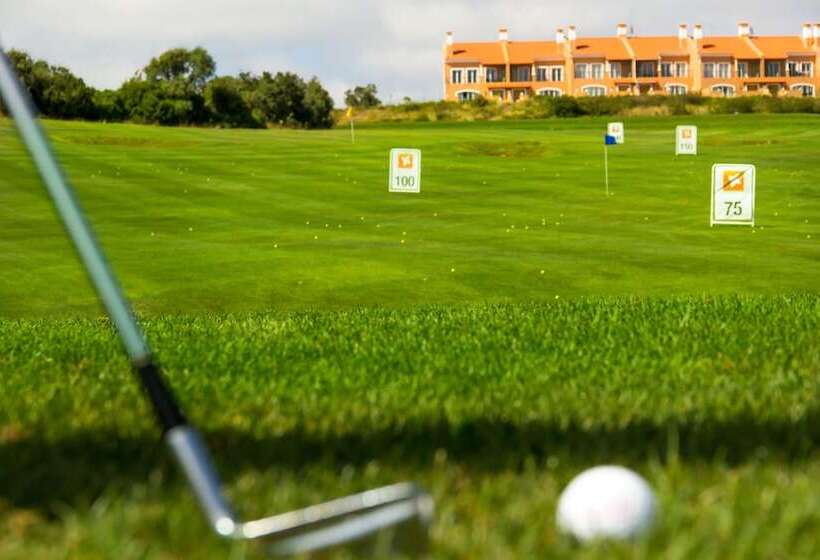 酒店 Dolce Camporeal Lisboa