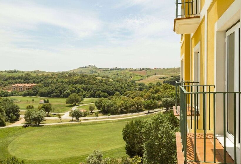 酒店 Dolce Camporeal Lisboa