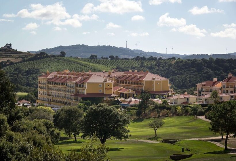 酒店 Dolce Camporeal Lisboa