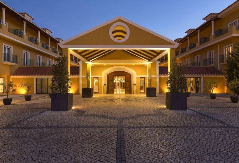 酒店 Dolce Camporeal Lisboa