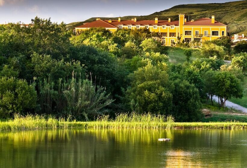 酒店 Dolce Camporeal Lisboa