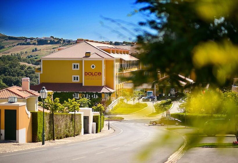酒店 Dolce Camporeal Lisboa