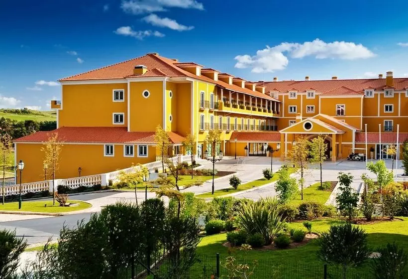 酒店 Dolce Camporeal Lisboa