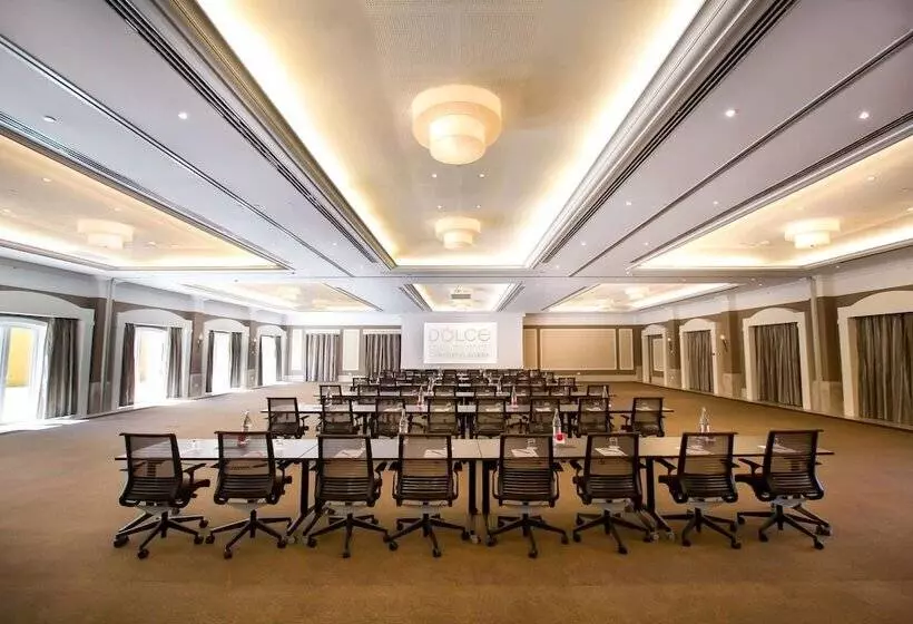 酒店 Dolce Camporeal Lisboa