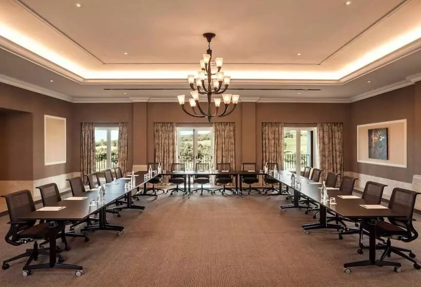 酒店 Dolce Camporeal Lisboa