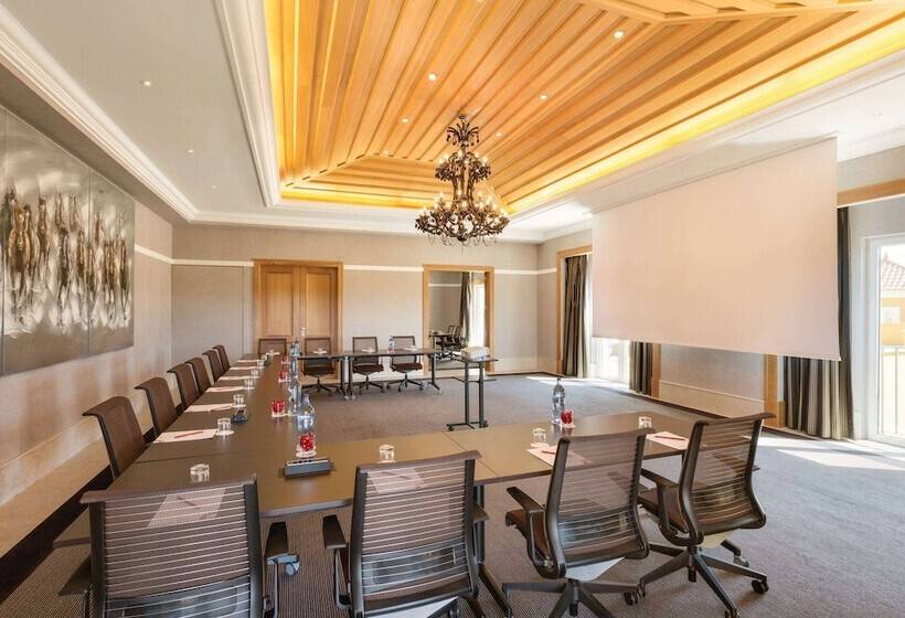 酒店 Dolce Camporeal Lisboa