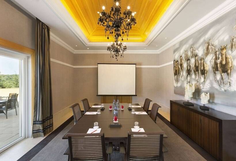 酒店 Dolce Camporeal Lisboa