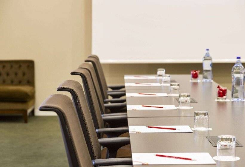 酒店 Dolce Camporeal Lisboa