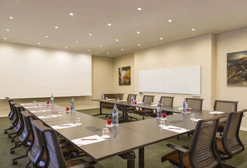 酒店 Dolce Camporeal Lisboa