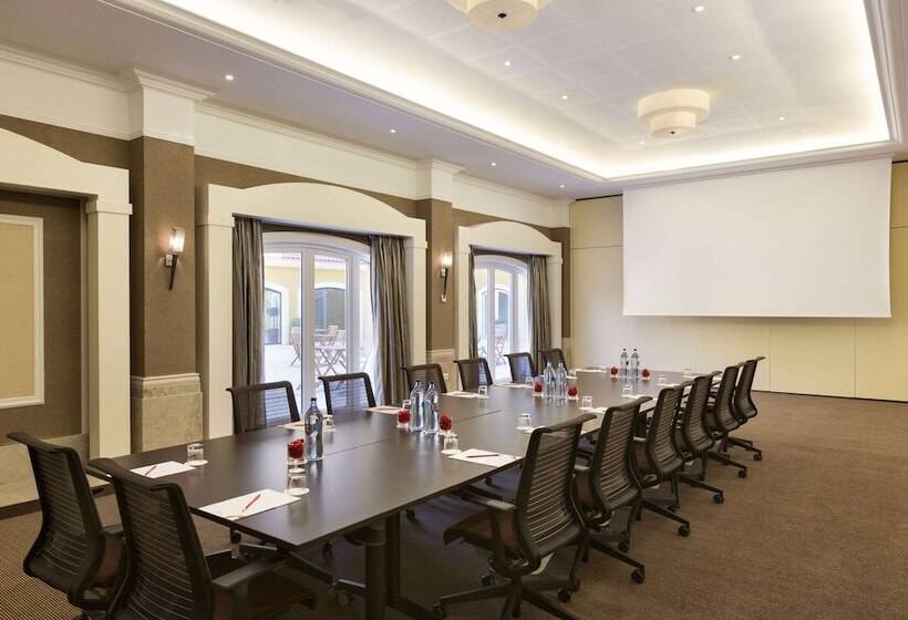 酒店 Dolce Camporeal Lisboa