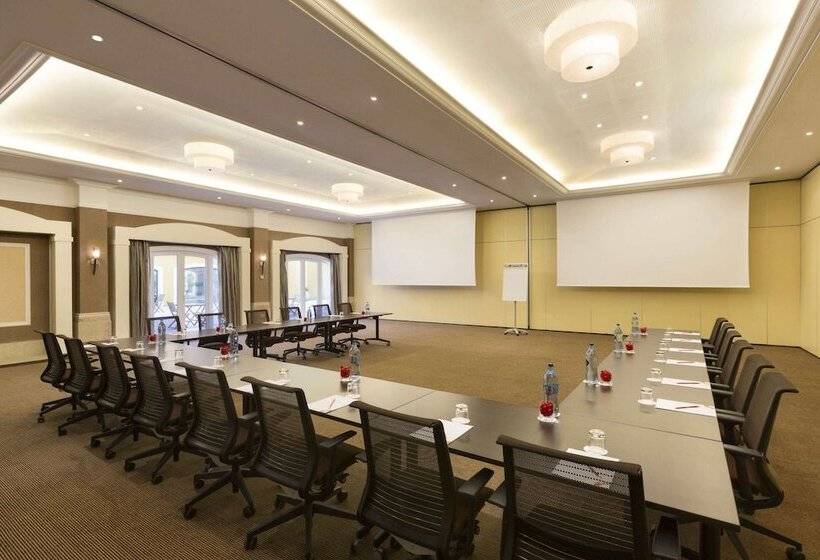 酒店 Dolce Camporeal Lisboa