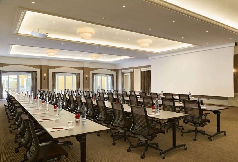 酒店 Dolce Camporeal Lisboa