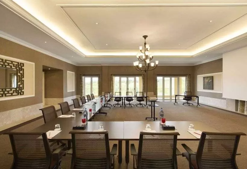 酒店 Dolce Camporeal Lisboa