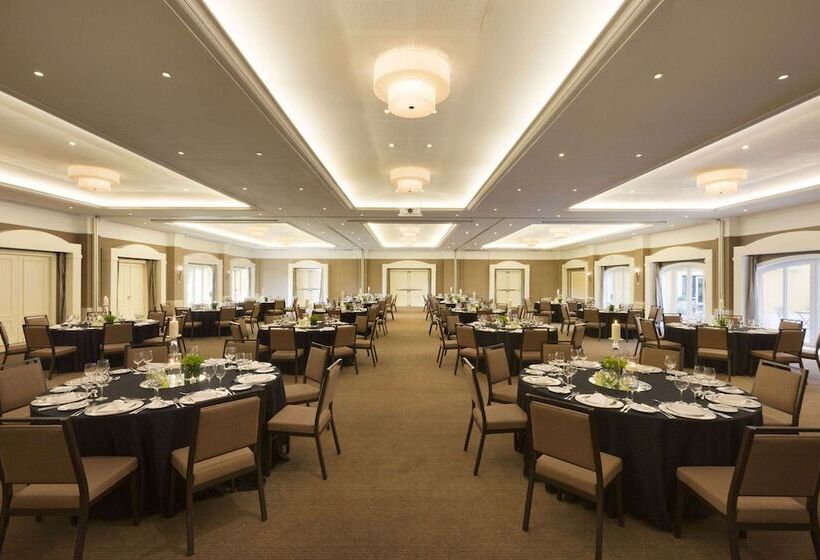 酒店 Dolce Camporeal Lisboa