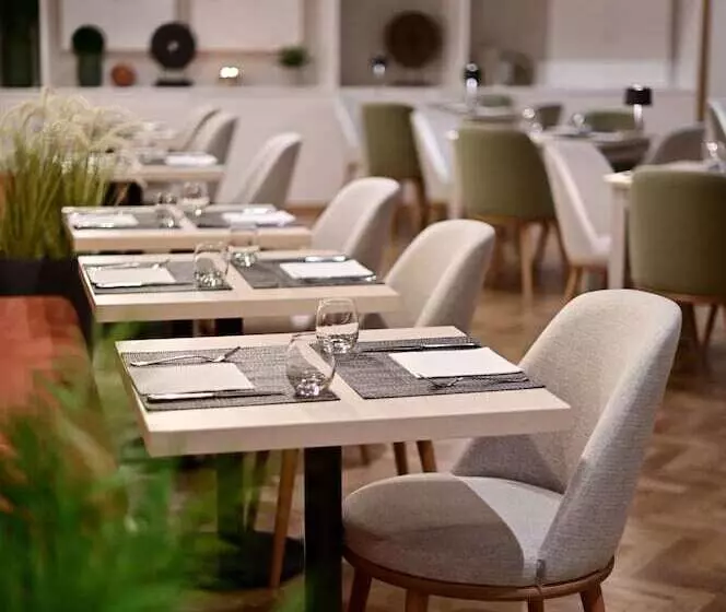 酒店 Dolce Camporeal Lisboa