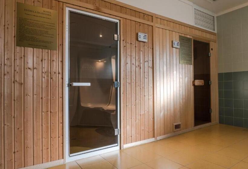 هتل Estrela Da Idanha