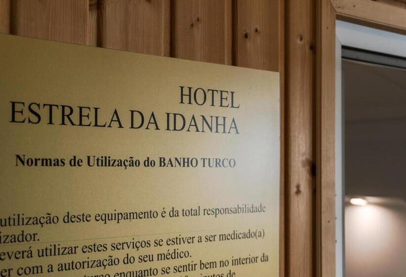 هتل Estrela Da Idanha