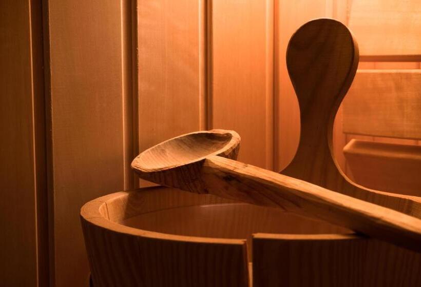 هتل Estrela Da Idanha