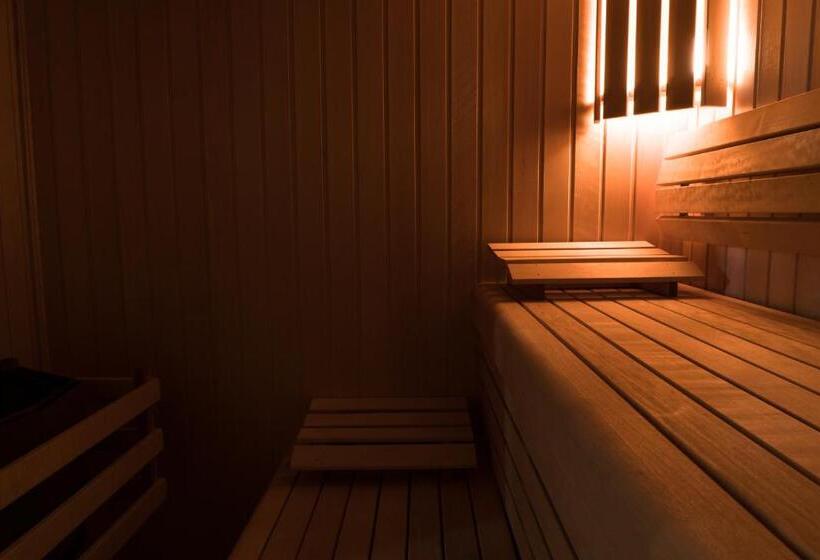 هتل Estrela Da Idanha