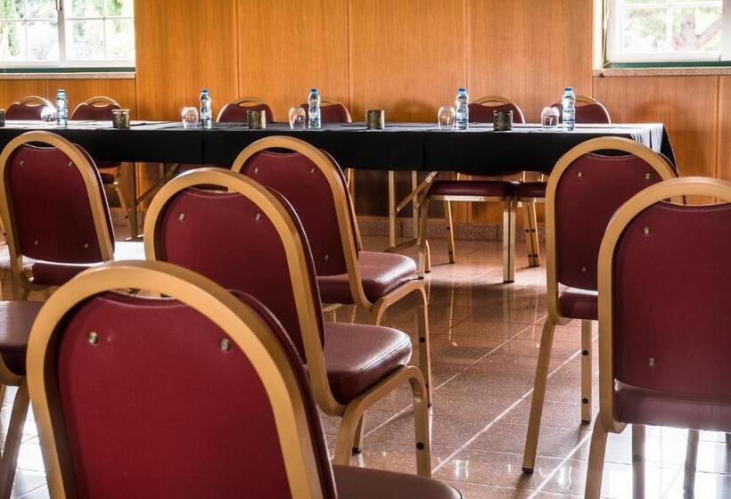 هتل Estrela Da Idanha