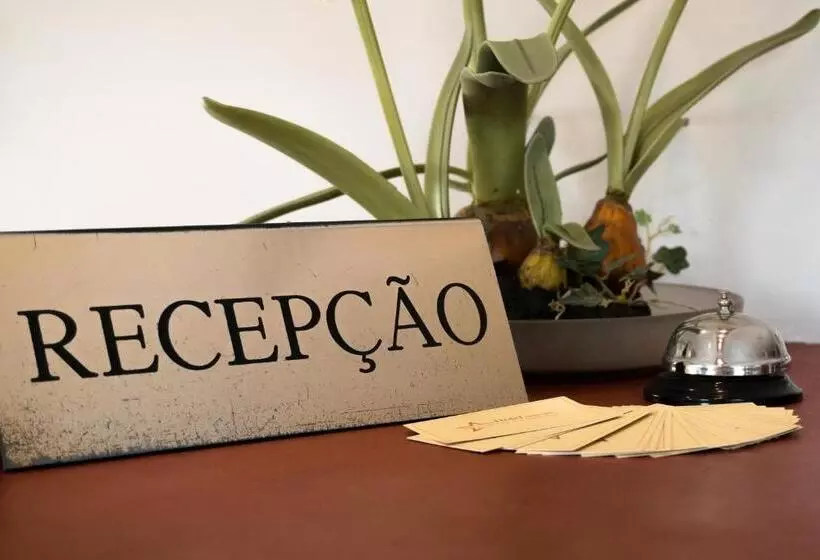 Отель Estrela Da Idanha