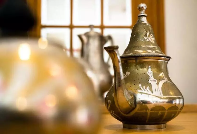 Отель Estrela Da Idanha