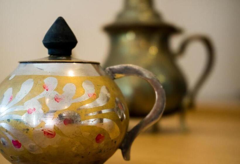 هتل Estrela Da Idanha