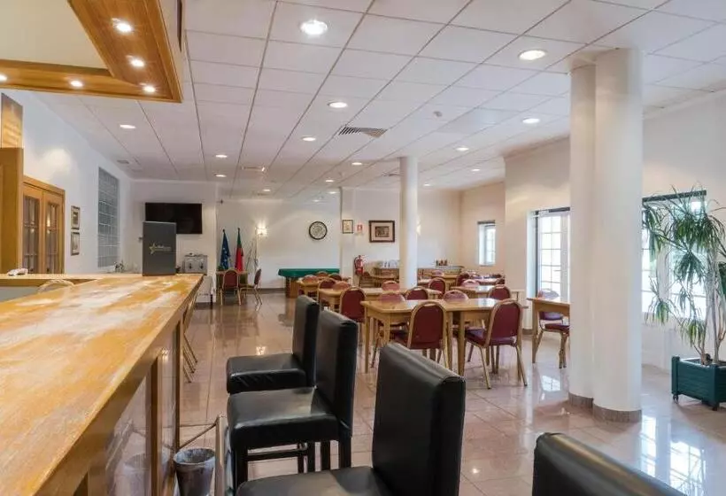 Отель Estrela Da Idanha